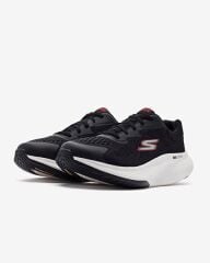 Skechers Go Walk Max Walker Augustus Erkek Yürüyüş Ayakkabısı Siyah 216579 BKRD