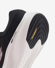 Skechers Go Walk Max Walker Augustus Erkek Yürüyüş Ayakkabısı Siyah 216579 BKRD