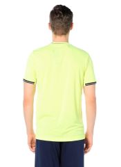 Adidas S86870 Koşu Sn Clmch Tee Erkek T-shirt