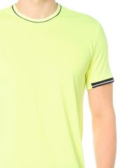 Adidas S86870 Koşu Sn Clmch Tee Erkek T-shirt