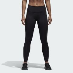 Adidas Siyah Kadın Taytı Cw0490