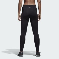 Adidas Siyah Kadın Taytı Cw0490