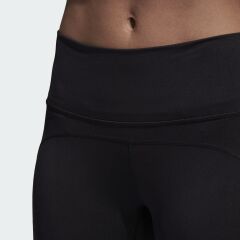 Adidas Siyah Kadın Taytı Cw0490