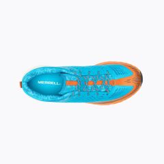 Merrell Agility Peak 5 Trail Koşu Ayakkabısı Turkuaz J067755