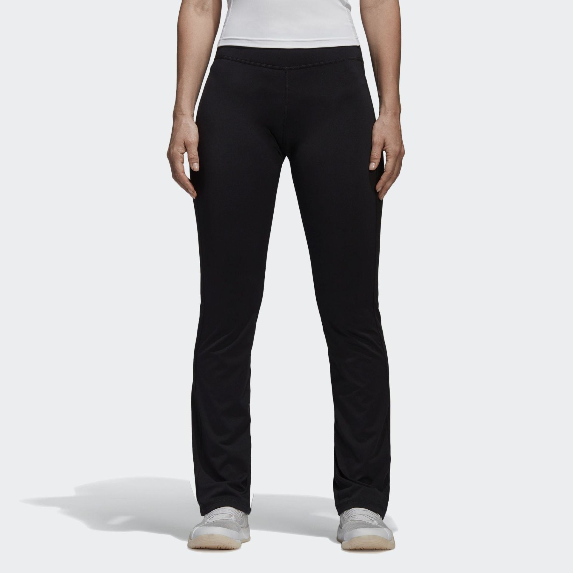 Adidas VFA Solid Pant Kadın Eşofman Altı - CW0493