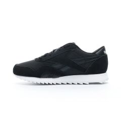Reebok Classic Nylon Ripple Siyah Kadın Spor Ayakkabı DV6967