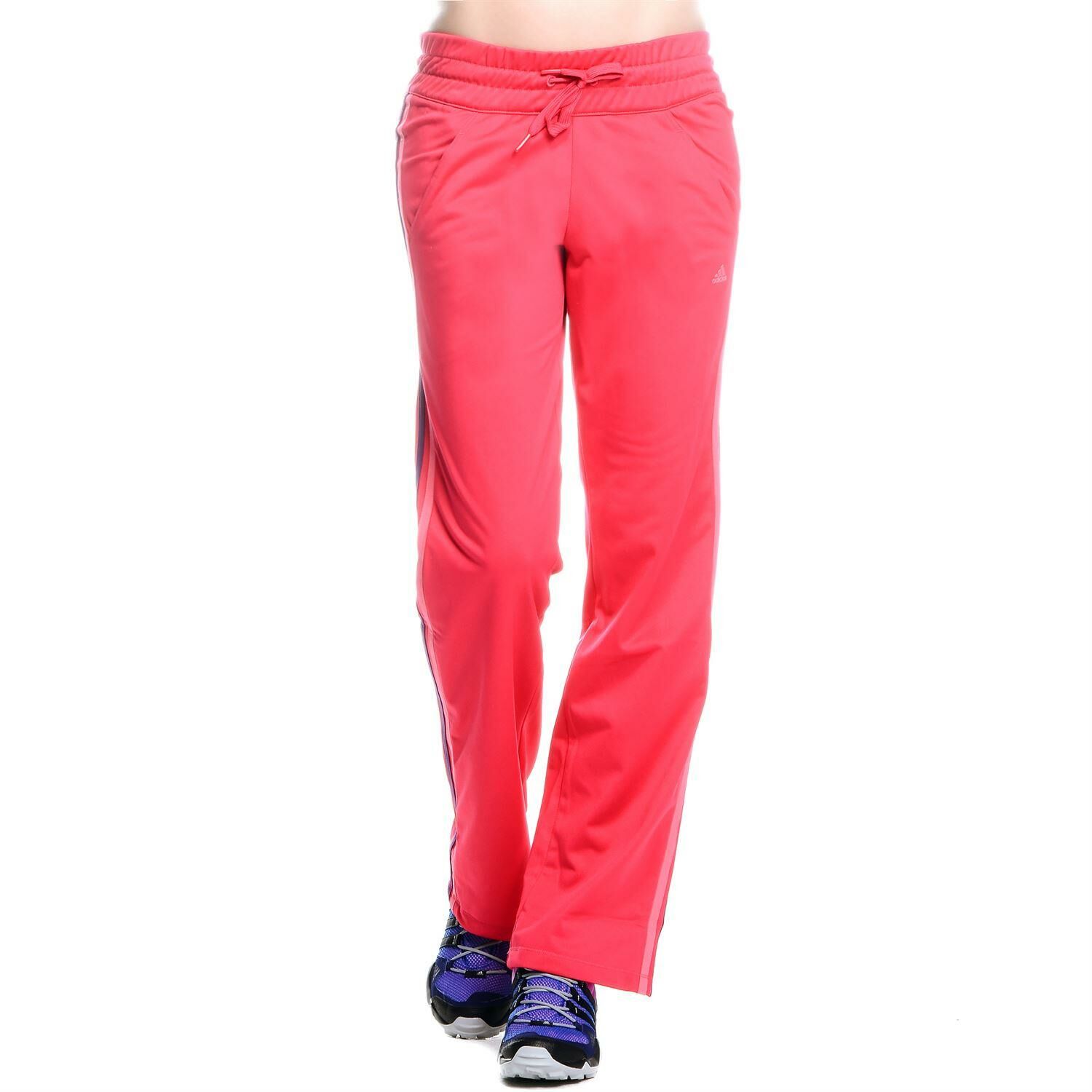 Adidas Kadın Training Eşofman Altı - Pes Open Hem Pt - F49339