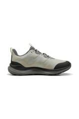 Puma Reflect Lite Trail Ptx Erkek Koşu Ayakkabısı Gri 31009502