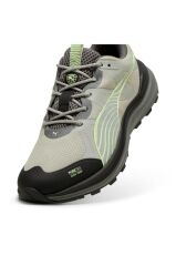 Puma Reflect Lite Trail Ptx Erkek Koşu Ayakkabısı Gri 31009502