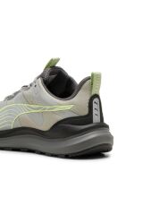 Puma Reflect Lite Trail Ptx Erkek Koşu Ayakkabısı Gri 31009502
