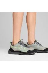 Puma Reflect Lite Trail Ptx Erkek Koşu Ayakkabısı Gri 31009502