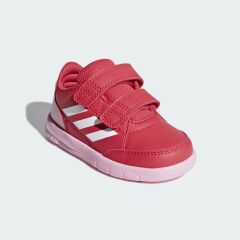 Adidas Pembe Çocuk D96838 Altasport Cf I Spor