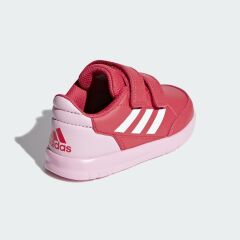 Adidas Pembe Çocuk D96838 Altasport Cf I Spor