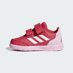 Adidas Pembe Çocuk D96838 Altasport Cf I Spor