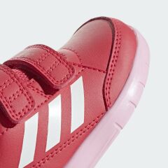 Adidas Pembe Çocuk D96838 Altasport Cf I Spor