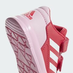 Adidas Pembe Çocuk D96838 Altasport Cf I Spor