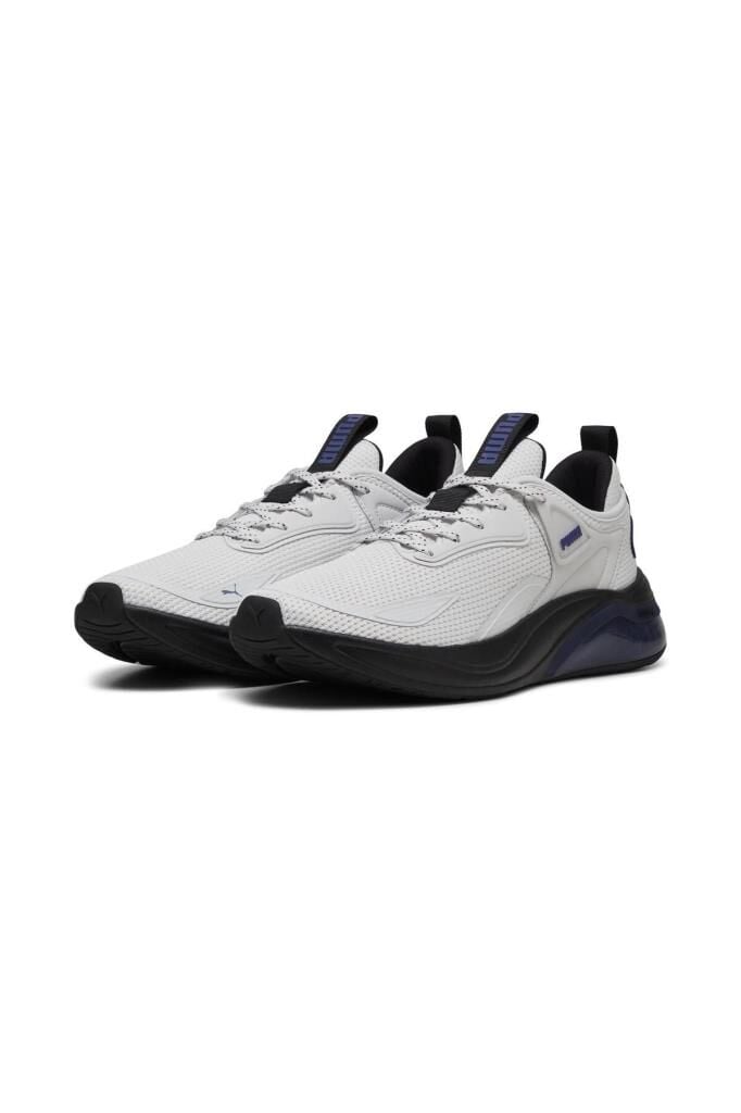 Puma Cell Thrill Erkek Koşu Ayakkabısı Gri 31016819