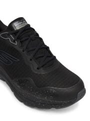 Skechers Go Run Consistent 2.0 Erkek Yürüyüş Ayakkabısı Waterproof Siyah 220874 BBK