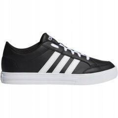 Adidas VS Set Erkek Siyah Spor Ayakkabı BC0131