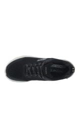 Skechers Fashion Fit Kadın Sneakers Siyah 896294TK BKGD