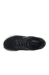 Skechers Fashion Fit Kadın Sneakers Siyah 896294TK BKGD