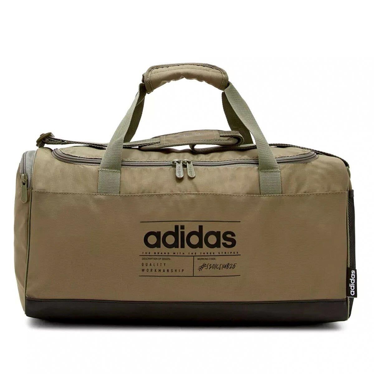 Adidas Fl3689 Bb Duffle Unisex Spor Çanta