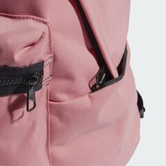 Adidas GL0892 Classic Twill Fabric Sırt Çantası Pembe