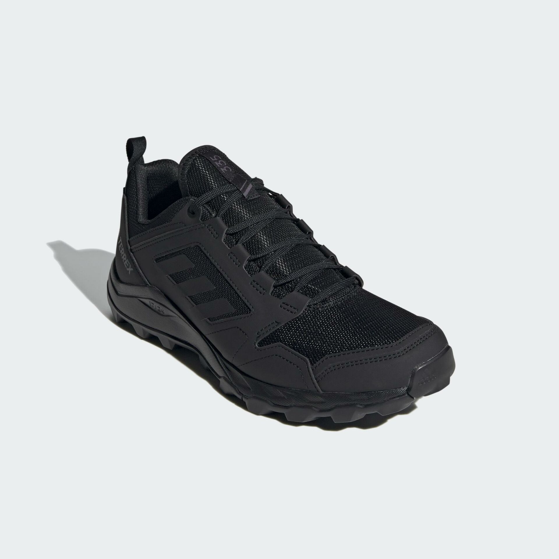 adidas Terrex Agravic TR Trail Koşu Ayakkabısı - Siyah