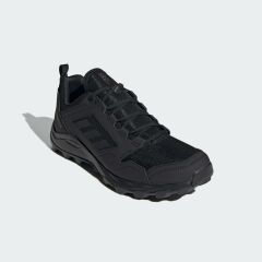 adidas Terrex Agravic TR Trail Koşu Ayakkabısı - Siyah
