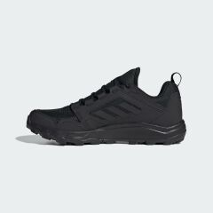 adidas Terrex Agravic TR Trail Koşu Ayakkabısı - Siyah