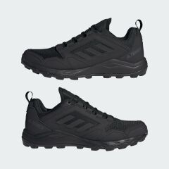 adidas Terrex Agravic TR Trail Koşu Ayakkabısı - Siyah