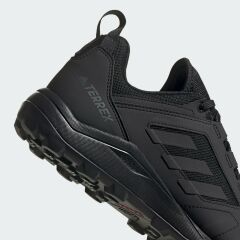 adidas Terrex Agravic TR Trail Koşu Ayakkabısı - Siyah
