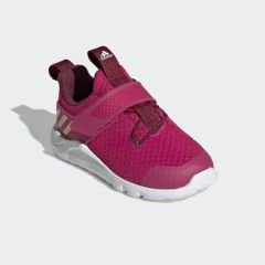 Adidas Bebek Günlük Ayakkabı G27112 Rapidaflex