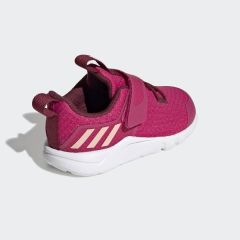 Adidas Bebek Günlük Ayakkabı G27112 Rapidaflex