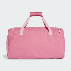 Adidas Duffel Spor Çantası Pembe DT8624
