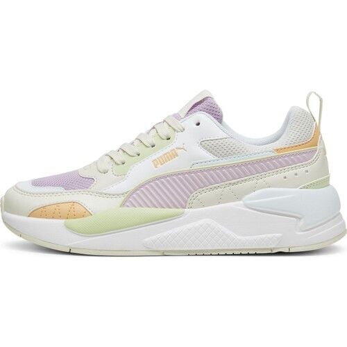 Puma X-Ray 2 Square Kadın Günlük Ayakkabısı 37310887