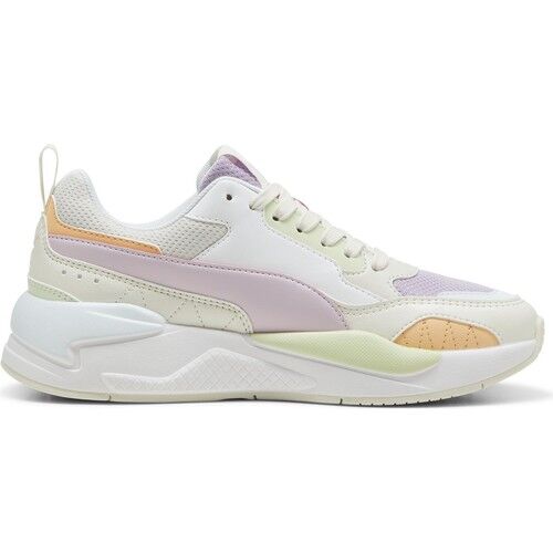 Puma X-Ray 2 Square Kadın Günlük Ayakkabısı 37310887
