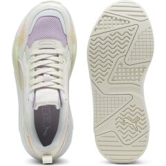 Puma X-Ray 2 Square Kadın Günlük Ayakkabısı 37310887