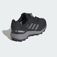 Adidas Terrex Gore-Tex Siyah Spor Ayakkabı FU7268