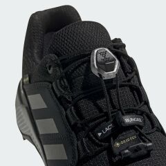 Adidas Terrex Gore-Tex Siyah Spor Ayakkabı FU7268