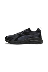 Puma Hypnotic LS Erkek Sneakers Siyah 39529502