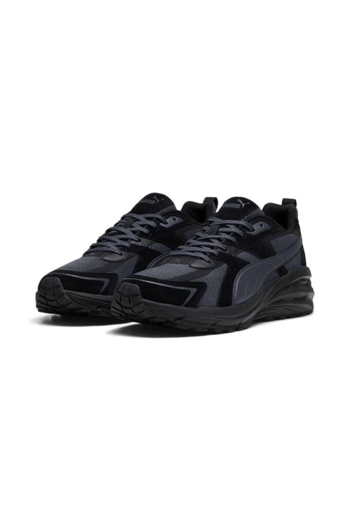 Puma Hypnotic LS Erkek Sneakers Siyah 39529502