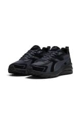 Puma Hypnotic LS Erkek Sneakers Siyah 39529502
