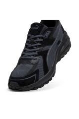 Puma Hypnotic LS Erkek Sneakers Siyah 39529502