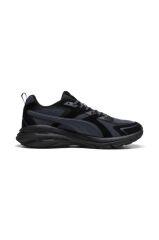 Puma Hypnotic LS Erkek Sneakers Siyah 39529502
