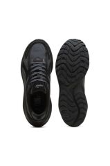 Puma Hypnotic LS Erkek Sneakers Siyah 39529502