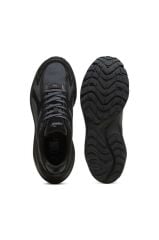 Puma Hypnotic LS Erkek Sneakers Siyah 39529502