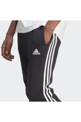 adidas Siyah Erkek Eşofman Altı M 3S FL TC PT IB4030