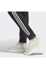 adidas Siyah Erkek Eşofman Altı M 3S FL TC PT IB4030