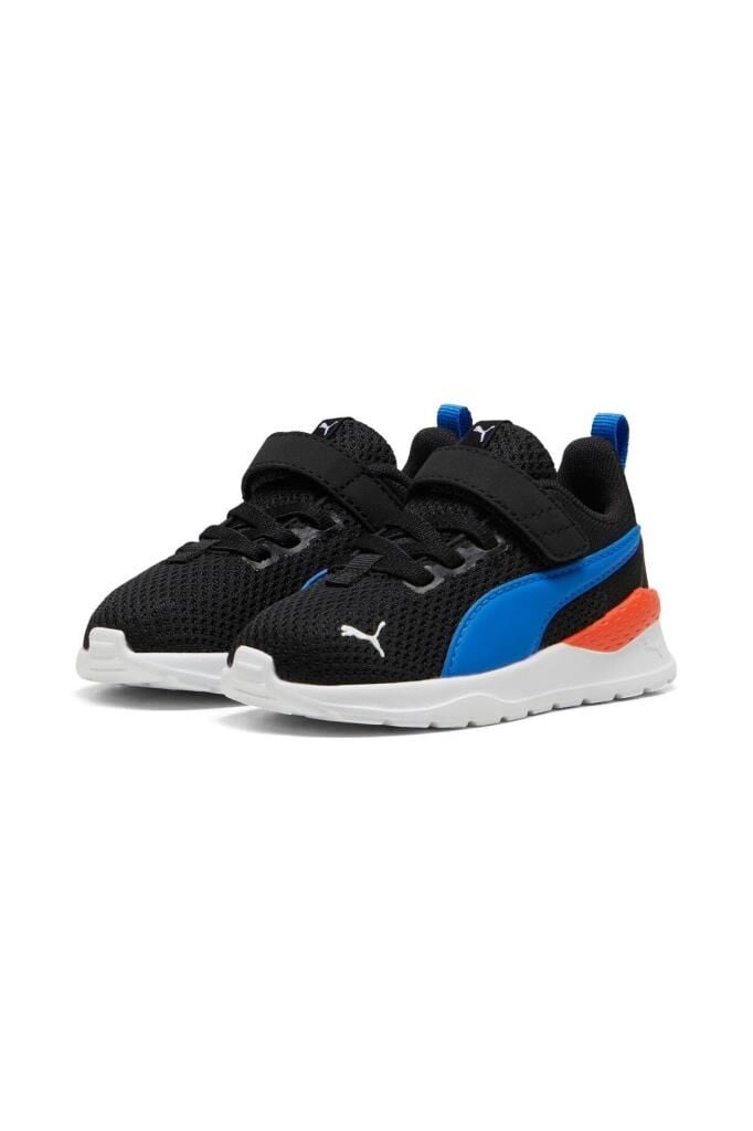 Puma Anzarun Lite Ac Inf Bebek Sneakers Siyah 37201038